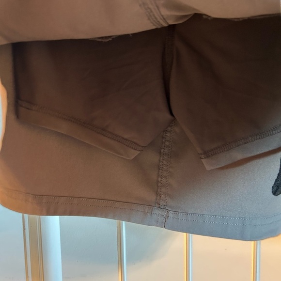 COPY - Prana Halle skort - Picture 9 of 10